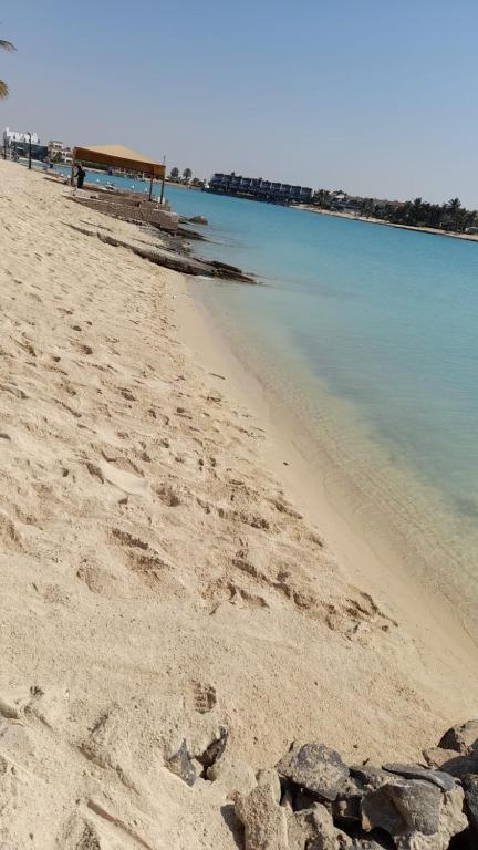 درة العروس كورال بيتش فيلا photo