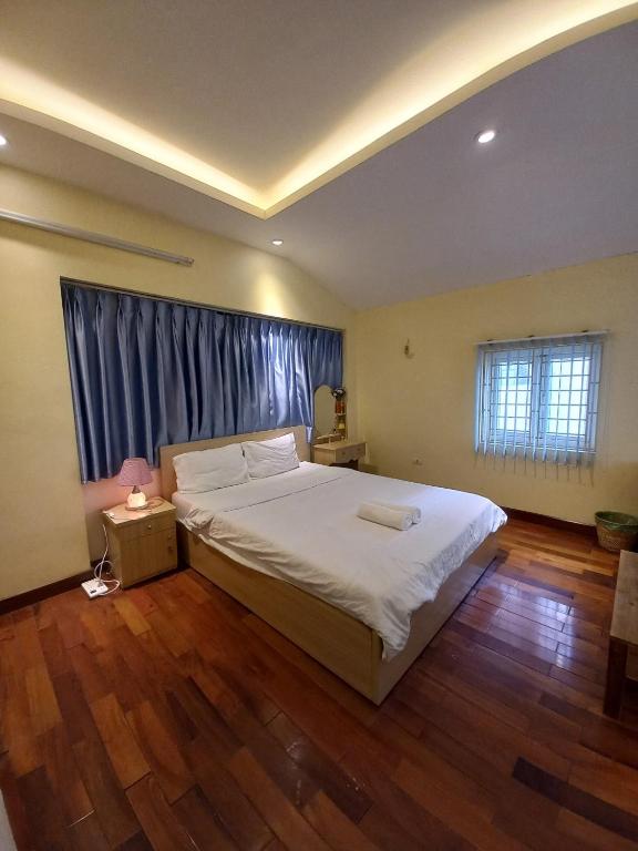 Hanowood Homestay