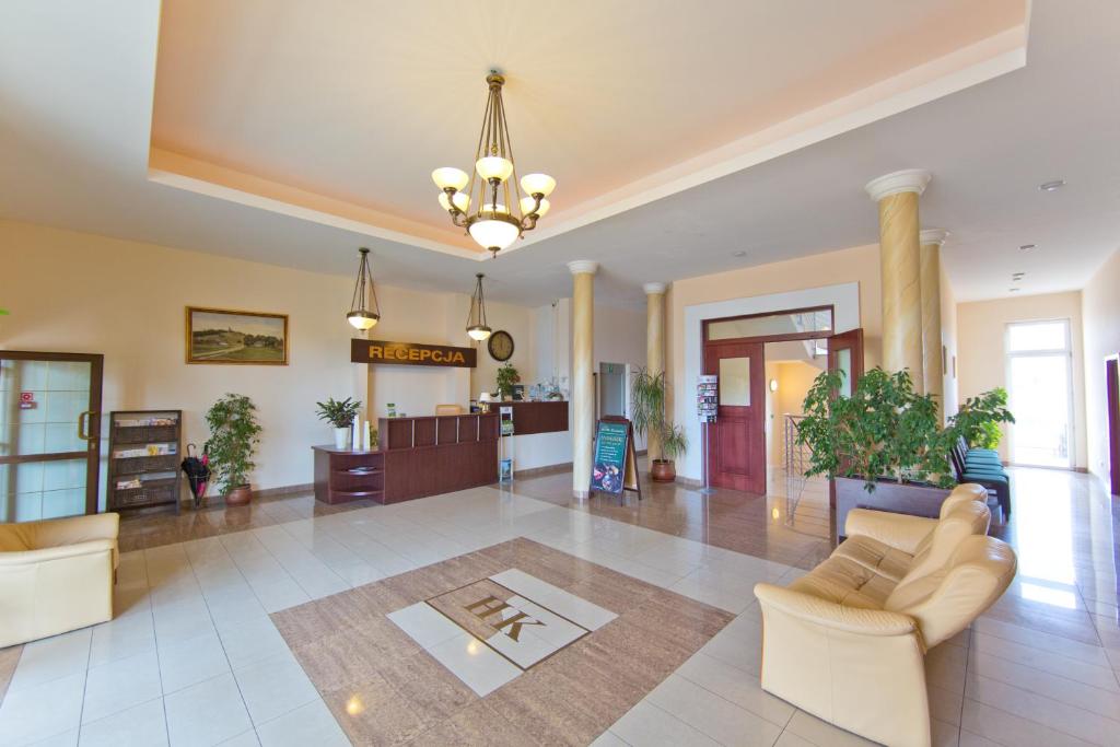 Hotel Kameralny photo