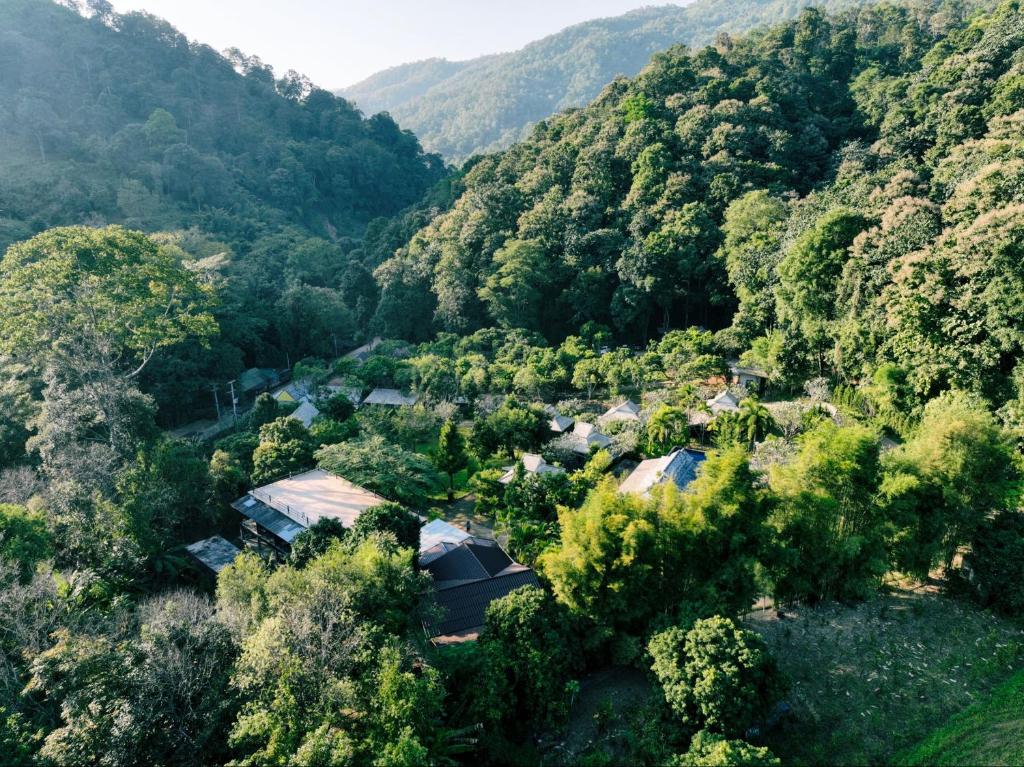 The Chater@kangkud — Hotel in Chiang Mai