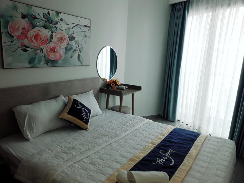 The song condotel Vung Tau - Michic home photo