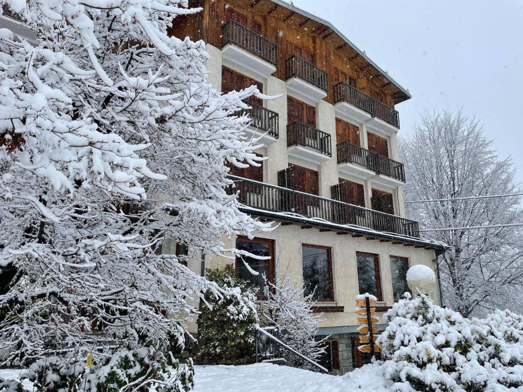 Hotel Miramonti Family & SPA - 3