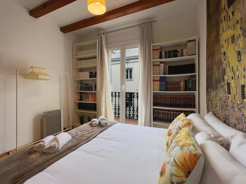 Stay U-nique Apartments Murillo - 3