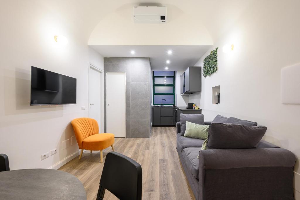 DolceVita Home, Řím