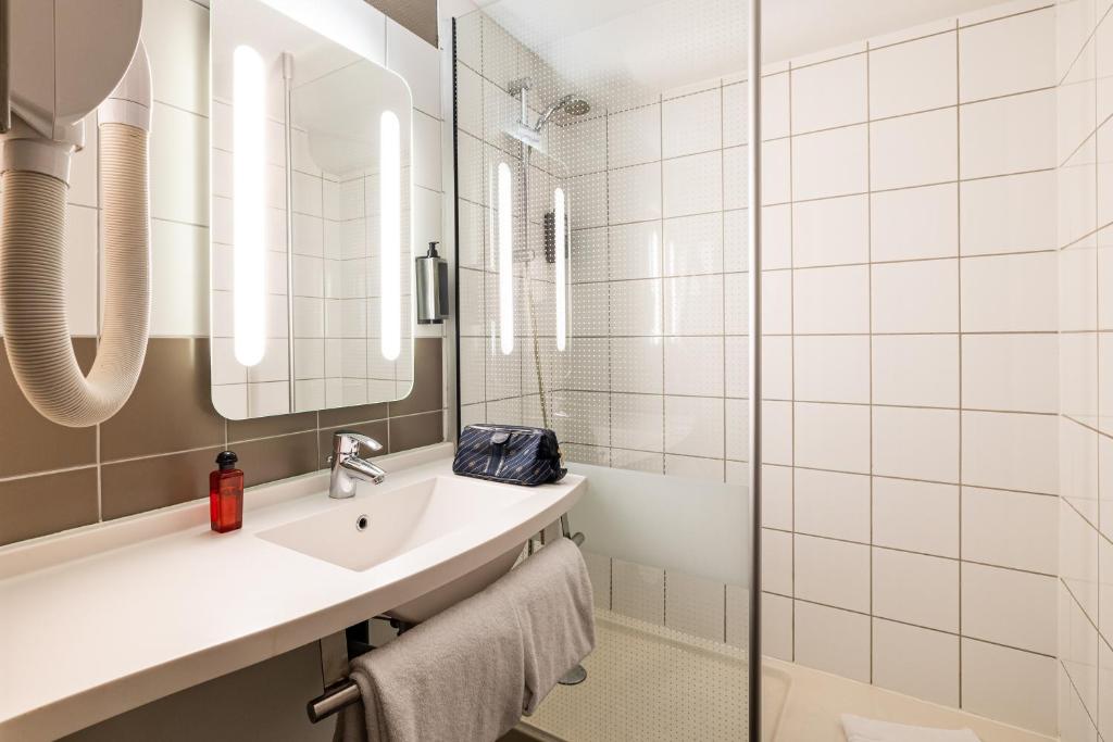 バスルーム（客室）