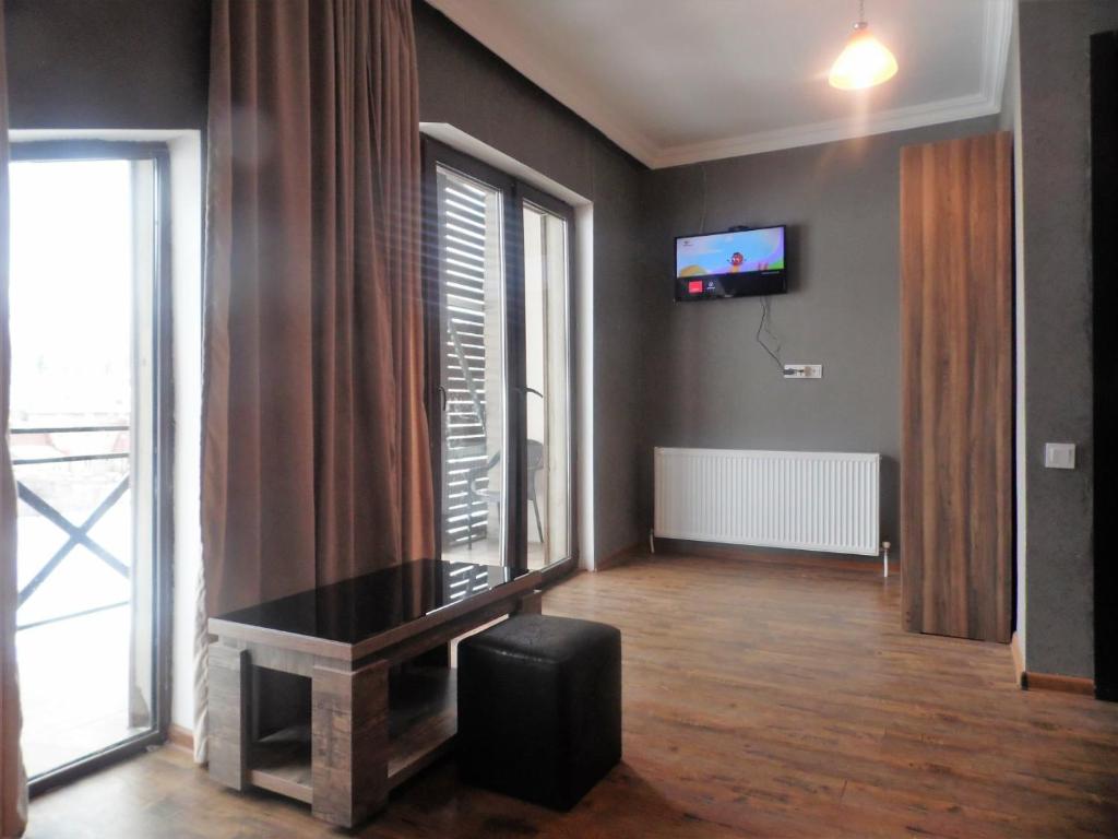 Bakuriani Rooms photo