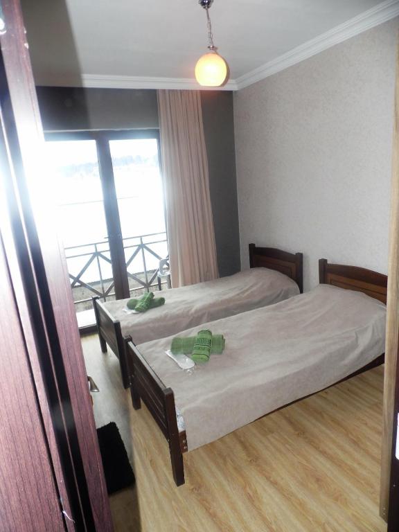 Bakuriani Rooms photo
