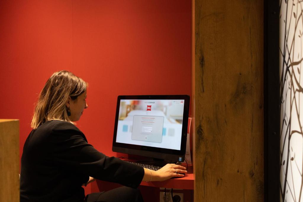 ビジネスセンター