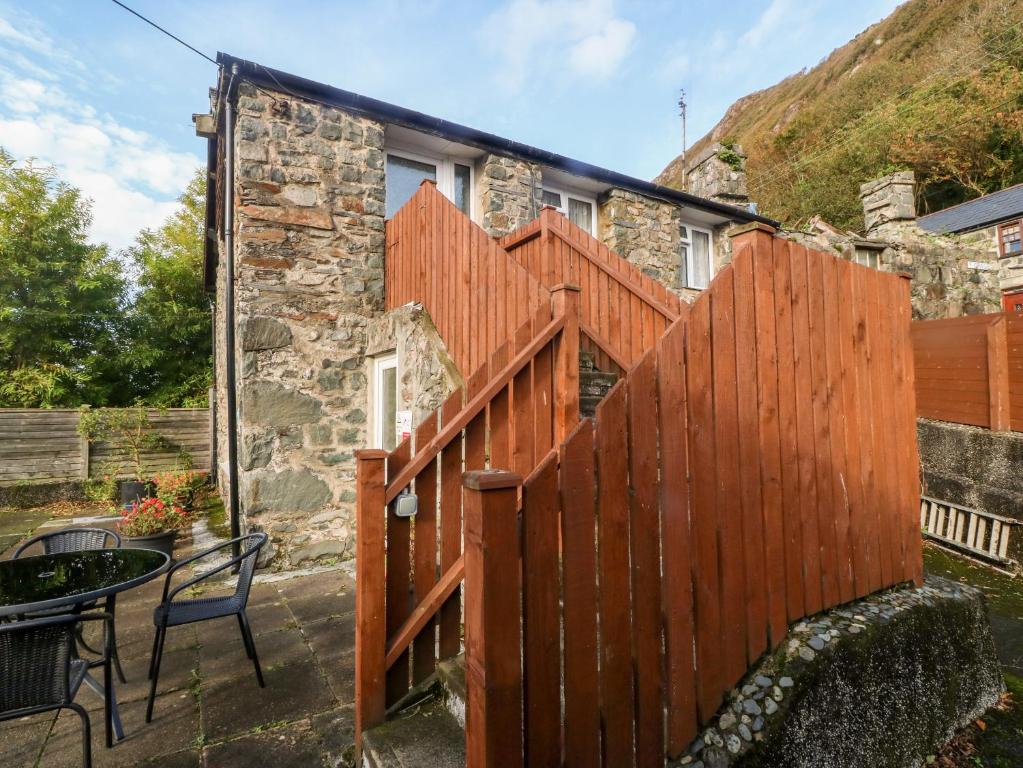 First Floor Apartment, Porthmadog