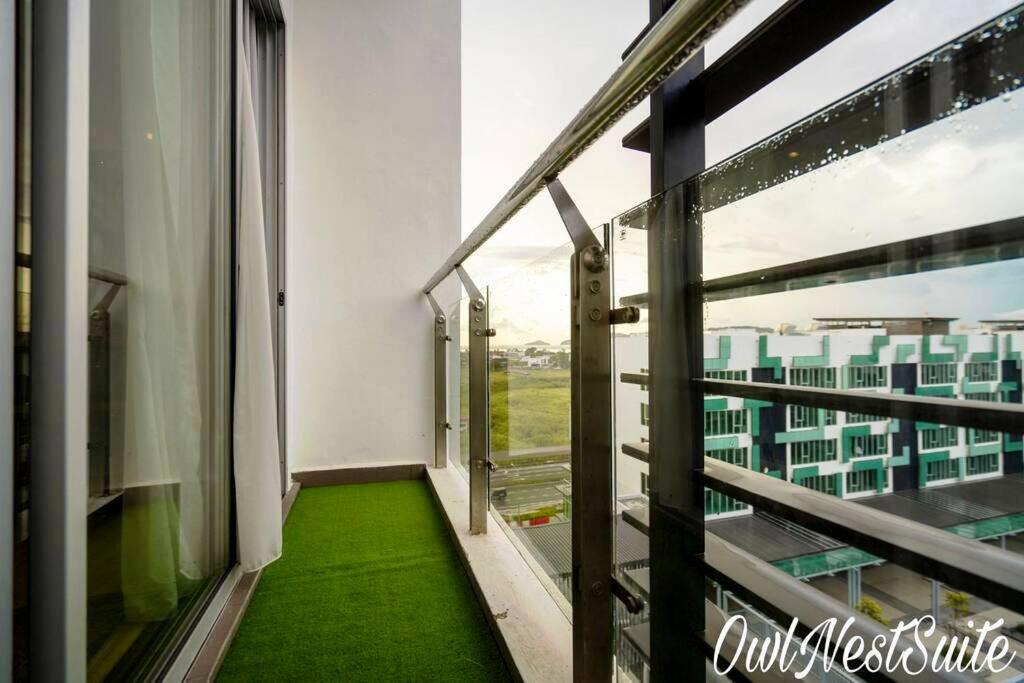 Owl Nest Suite' at aeropod sovo photo