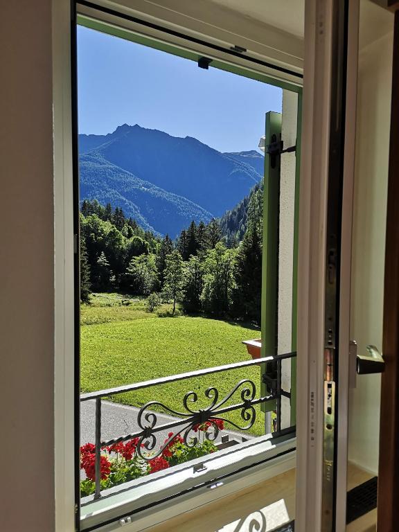 Hotel Villa Milano - 4