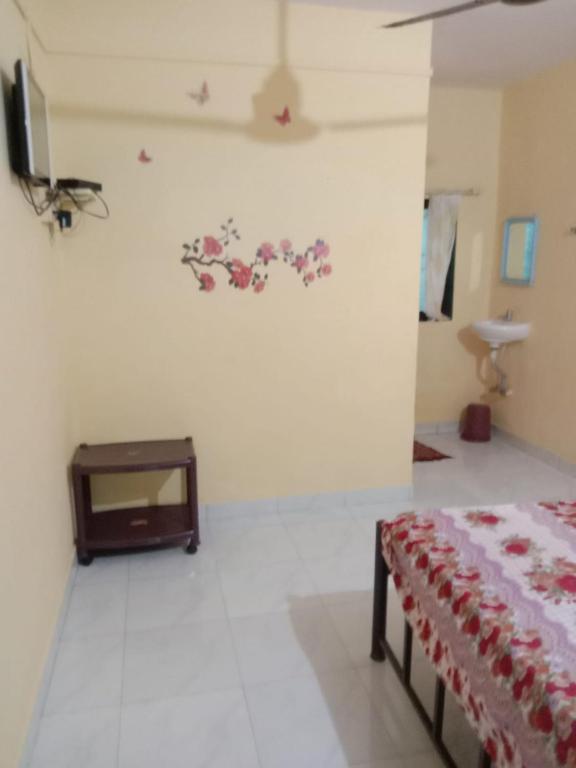 Ballaleshwar cottage photo