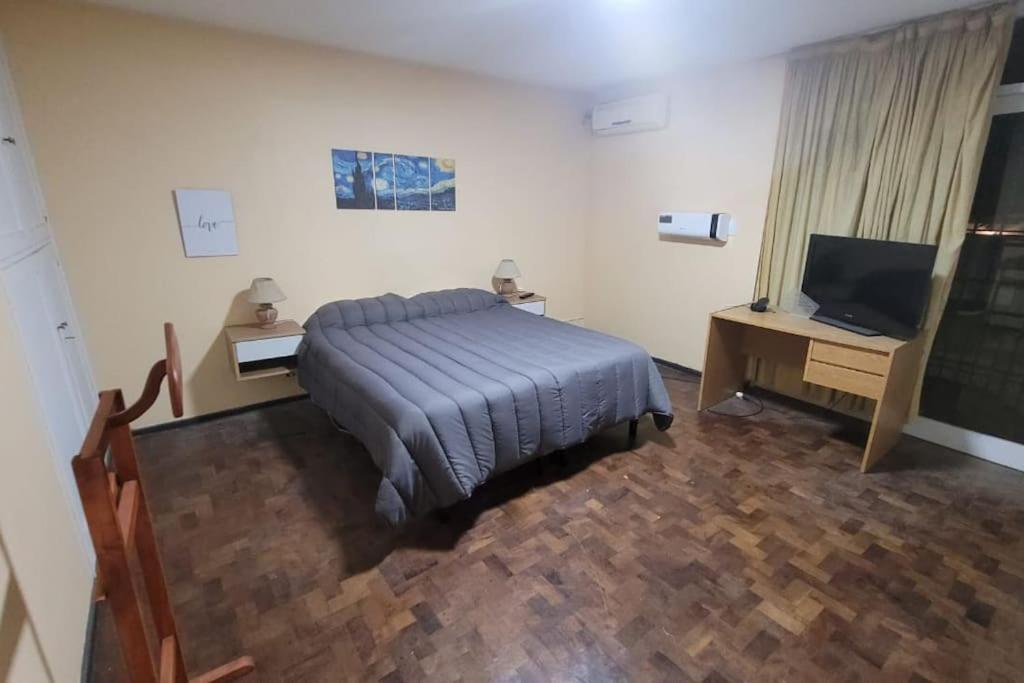 Departamento Alpatacal - 2