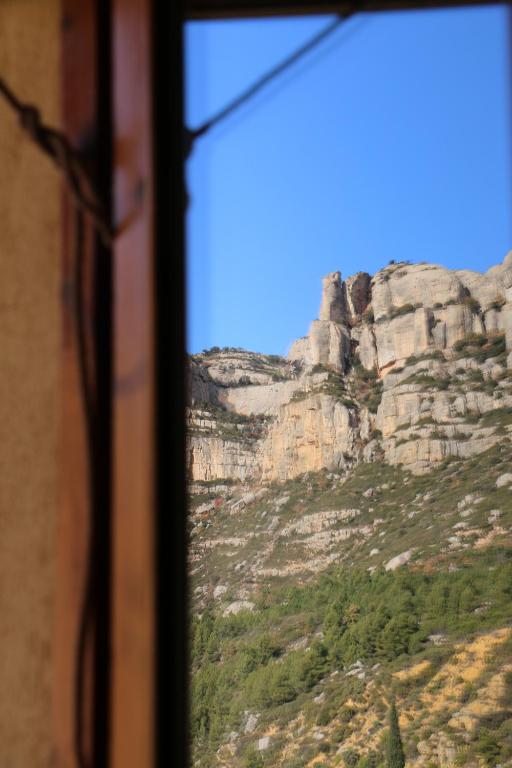 Hotel Balcó del Priorat