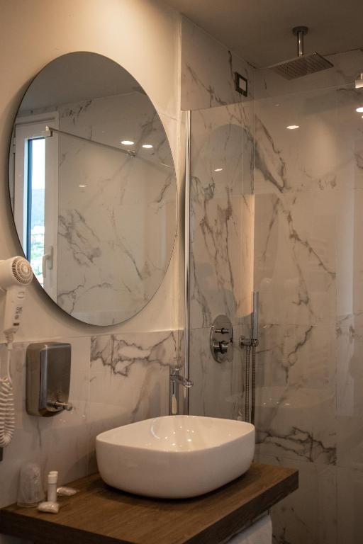 バスルーム（客室）