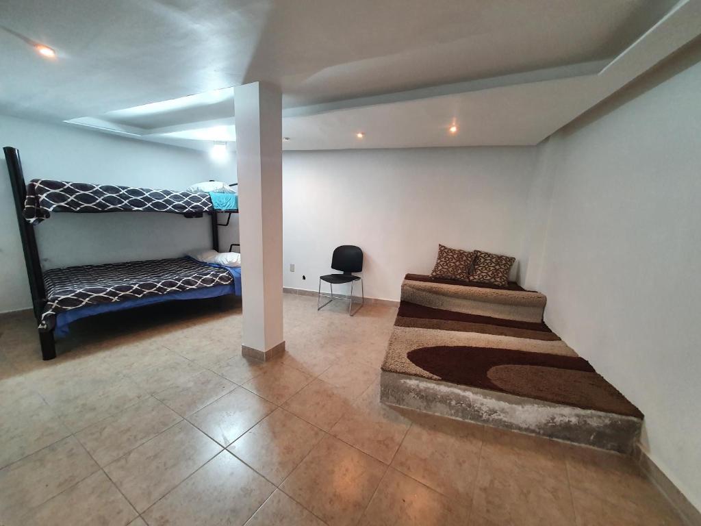 Hermoso Loft espectacular vista BosquesdelasLomas - 4
