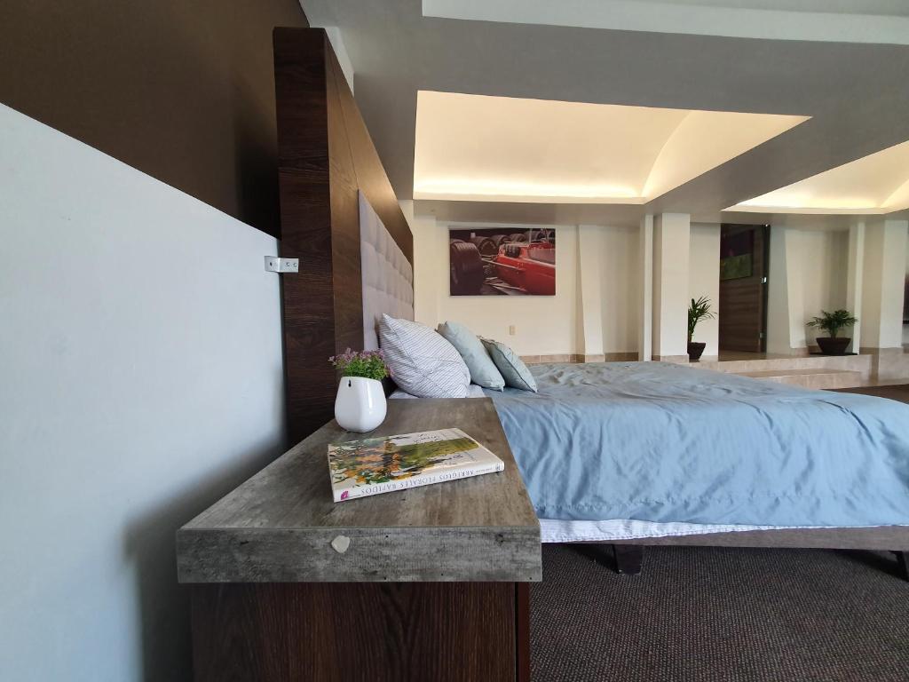 Hermoso Loft espectacular vista BosquesdelasLomas - 5