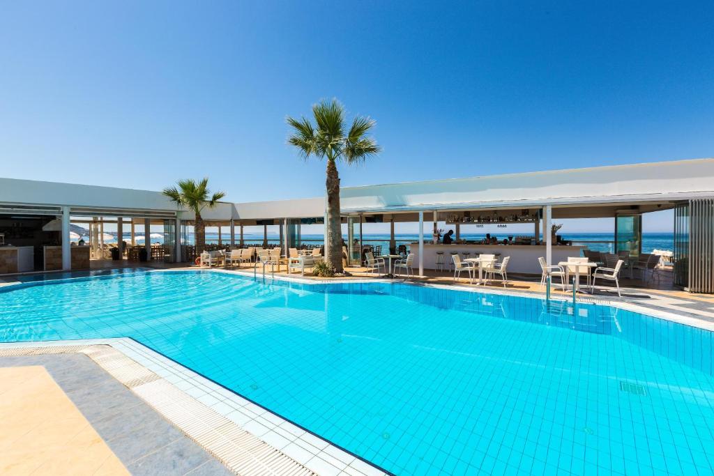 Theo Star Beach Hotel photo