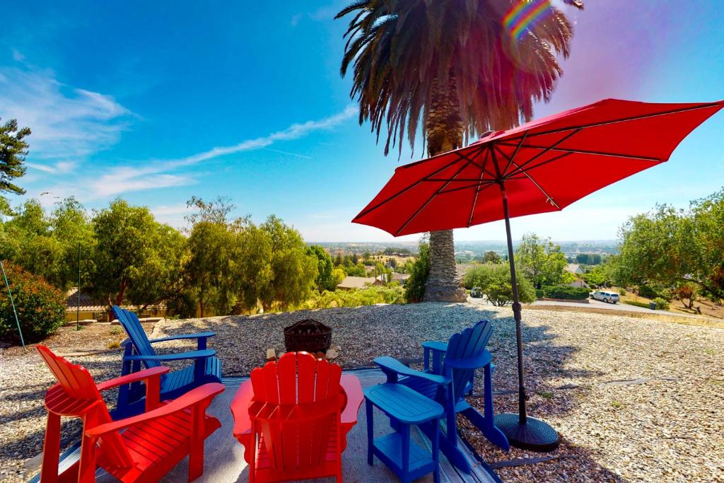 Downtown Derby, Paso Robles