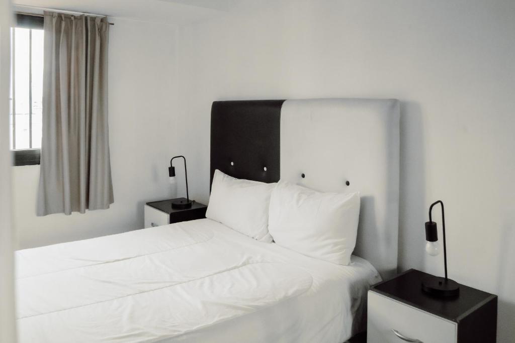 Departamento en calle Paraná by Lofty - 5