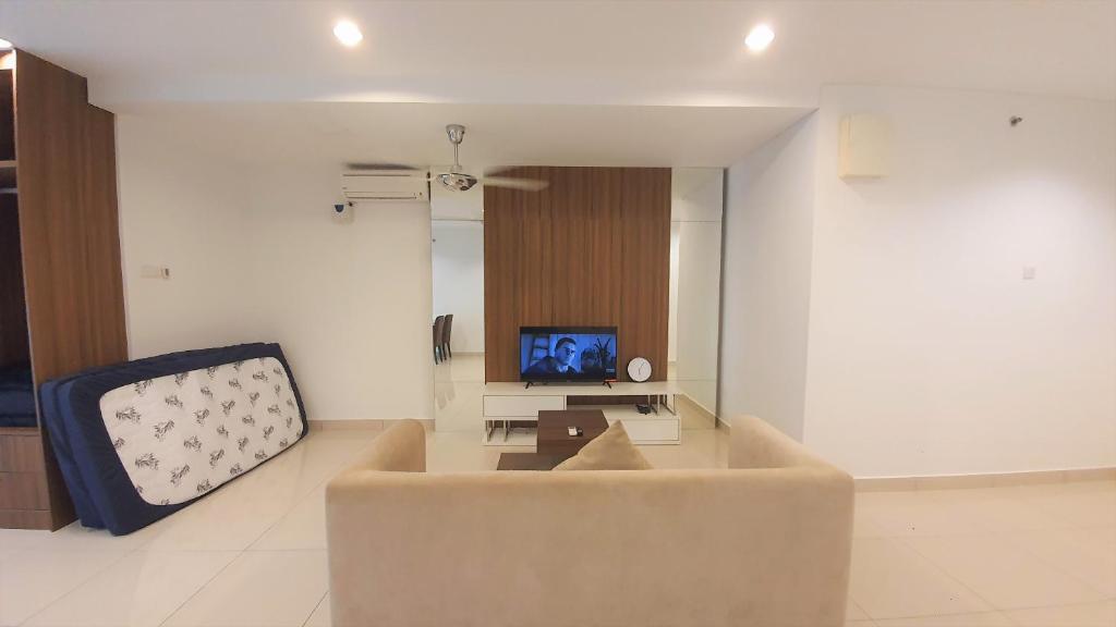 George Town Gurney Drive Seaview Studio Apartment photo