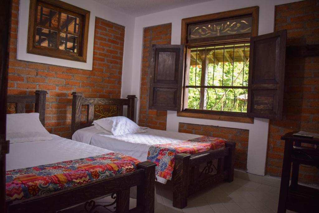 Finca Hotel Casa Nostra, Villa Manuela photo