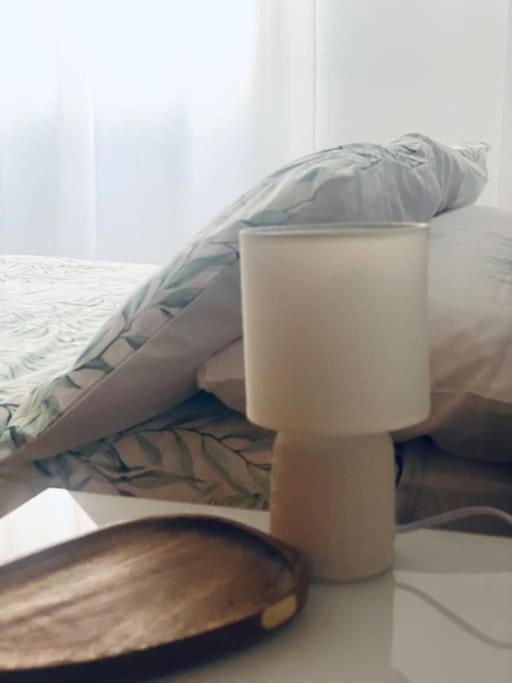 Apartamento de dos dormitorios en Almería. - 4
