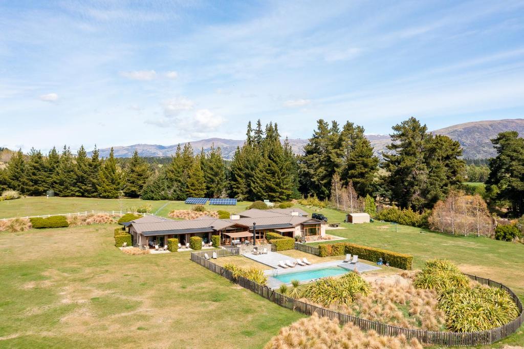 Wanaka Haven Lodge Accommodation photo