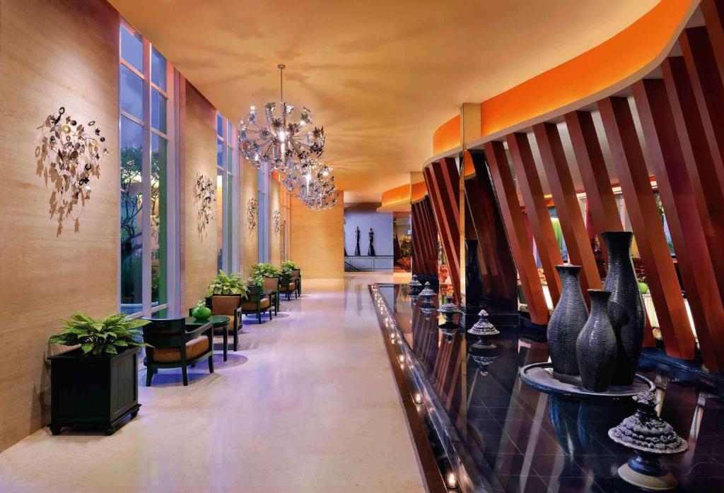 Ibis Styles Bali Denpasar photo