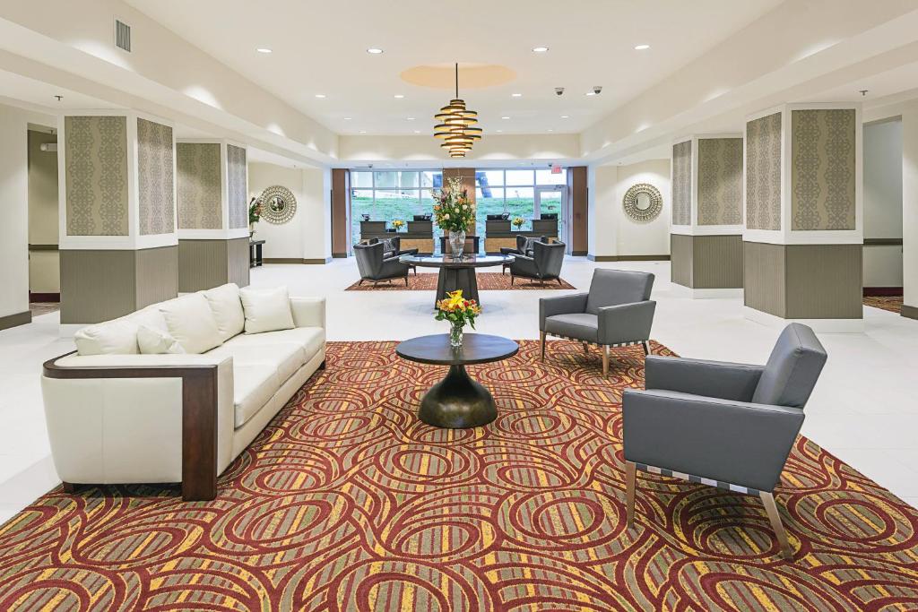 Boomtown Casino and Hotel New Orleans photo