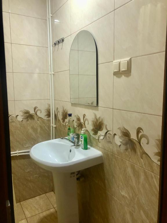 Guest House Anahit Ijevan photo