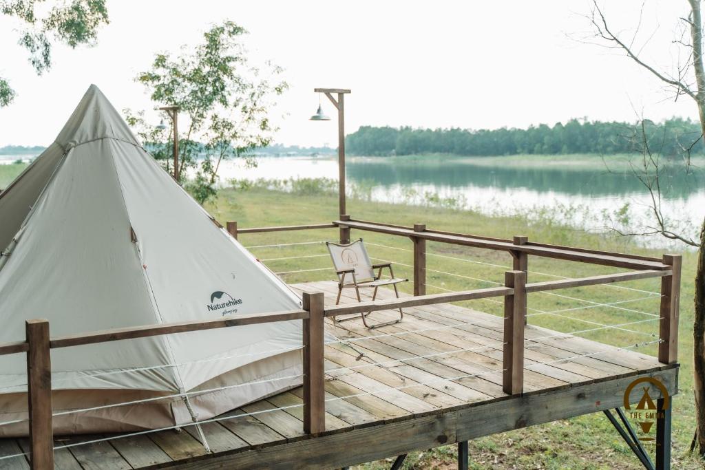THE EMMA GLAMPING DONG NAI photo