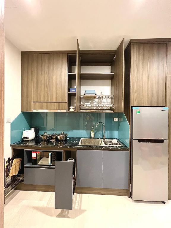 FSB Homestay - Vinhomes Smart City, Tay Mo, Nam Tu Liem, Ha Noi photo