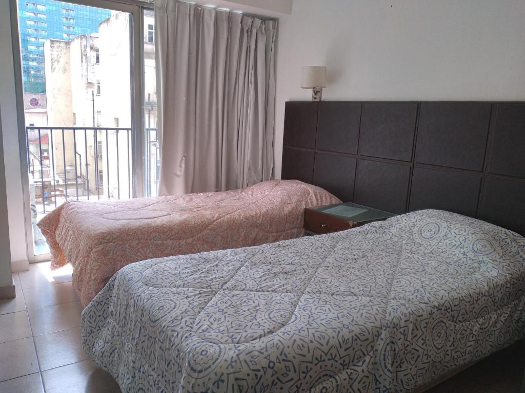 Hermoso Departamento - 2