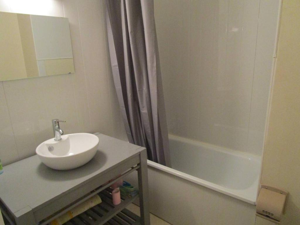 Appartement T2 pour 5 personnes avec parking à Cauterets - FR-1-234-237 - 4