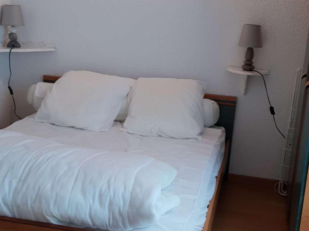 Appartement T2 pour 5 personnes avec parking à Cauterets - FR-1-234-237 - 5