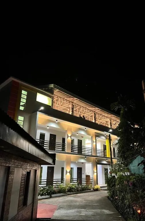 Ohana Hometel, Hotel in Sorsogon