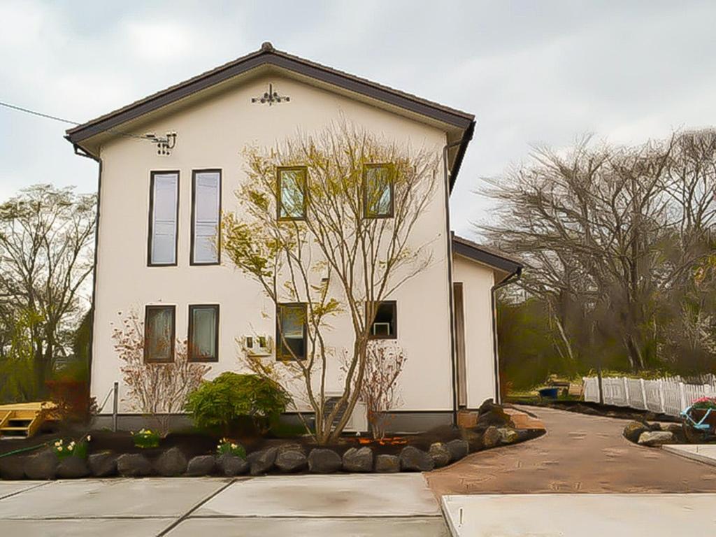 Tree Village Karuizawa East Villa - Vacation STAY 21272v — Hotel in Karuizawa