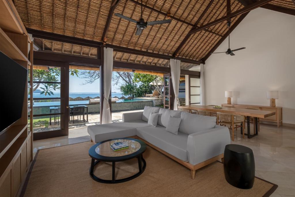 บริการและสิ่งอำนวยความสะดวก