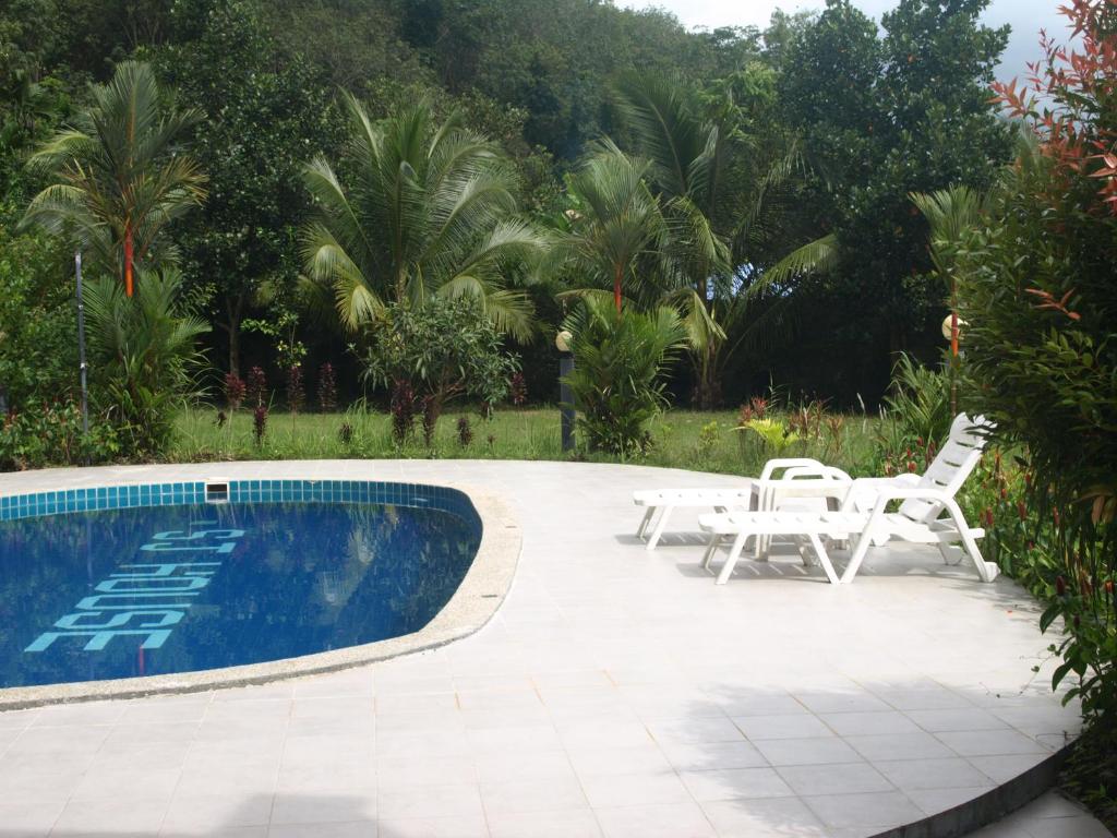 SJ HOUSE HOTEL photo