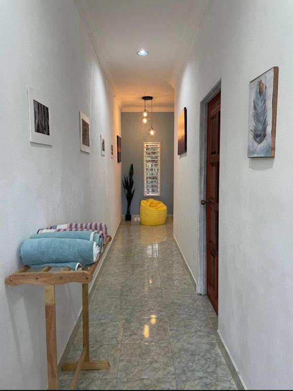 Le Casa Guest House photo