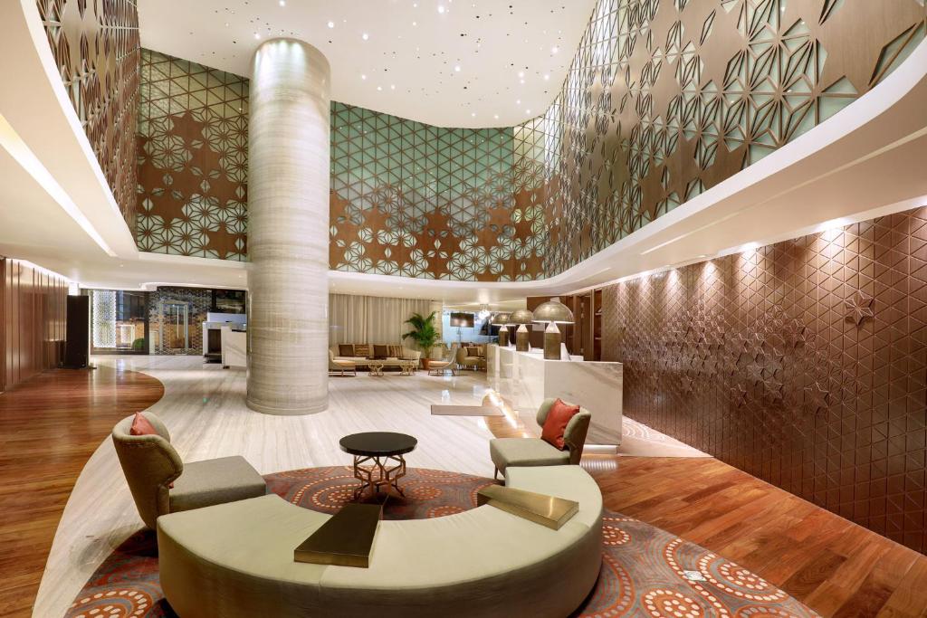 Crowne Plaza Dhaka Gulshan photo