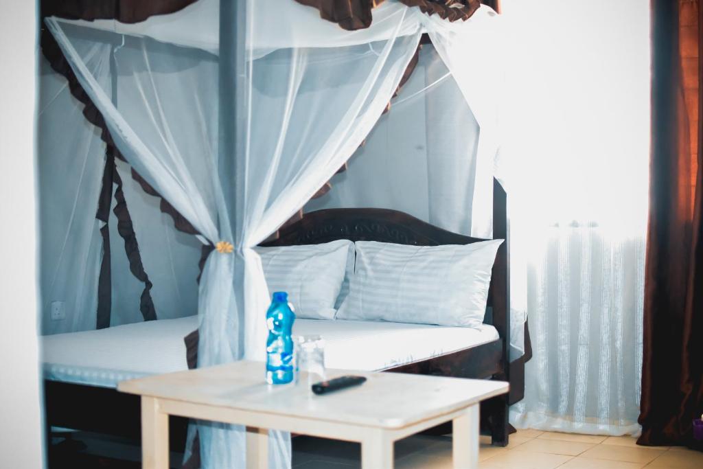 Mtwapa Empire Holiday Apartments photo
