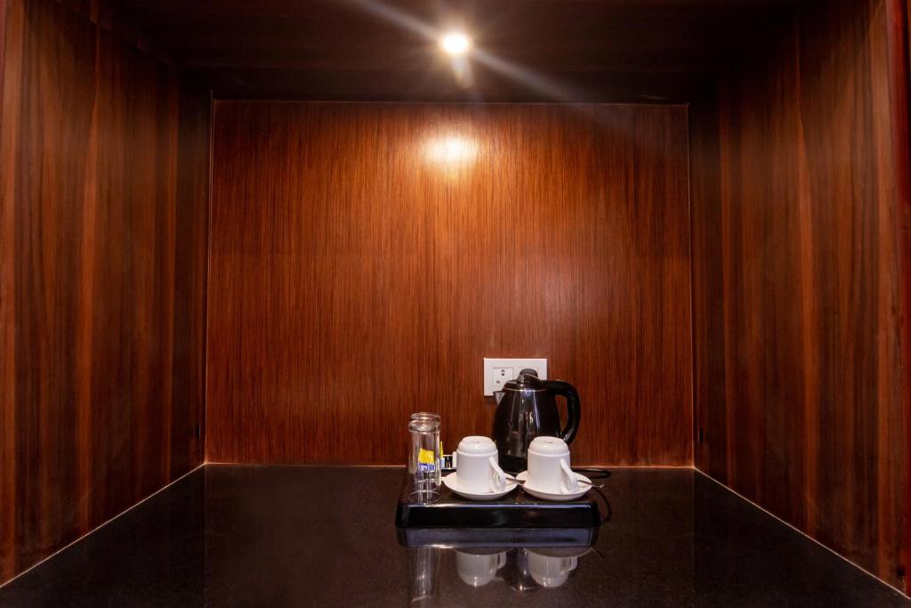 Facilities