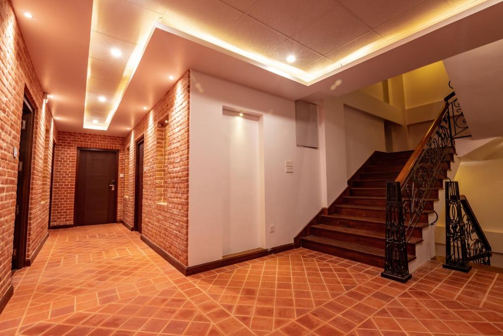 Facilities