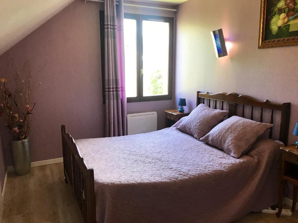 Appartement charmant Lourdes Jardin - 5