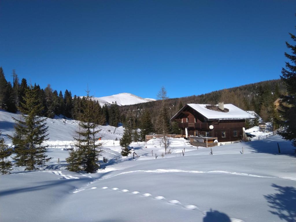 Marktlhütte - 2