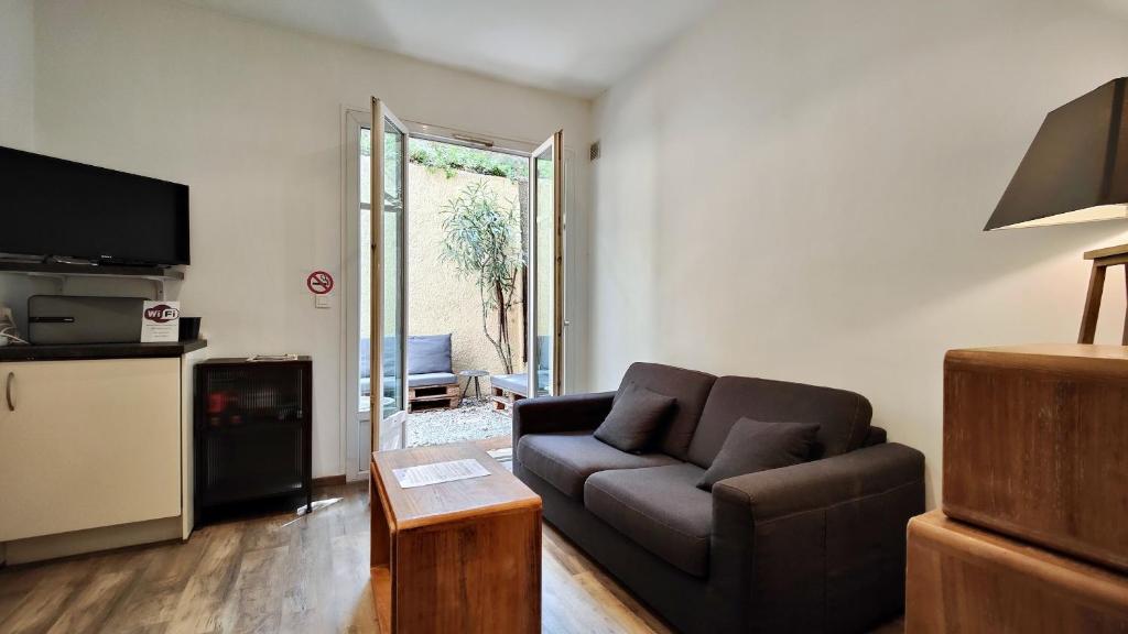 Appartement maison Jeanne by Booking Guys - 5