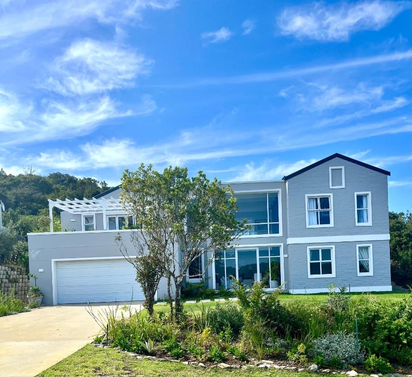 The Pijper House - Brackenridge Eco Estate Plettenberg Bay, Plettenberg Bay