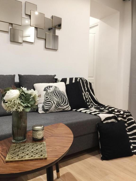 Appartement Familial Au Coeur du Marais - 2